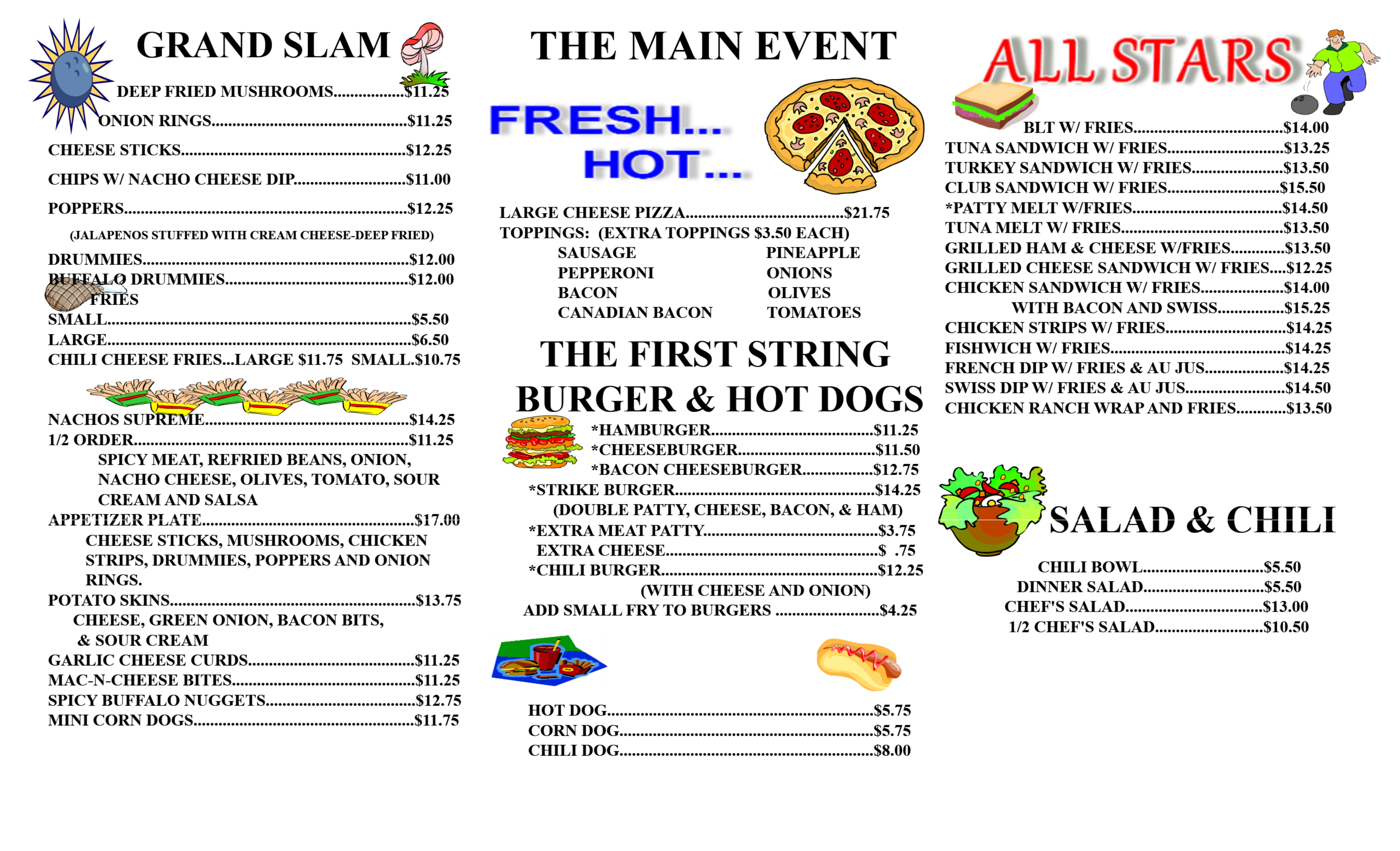 menu page 2
